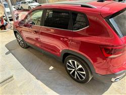 Volkswagen Taos